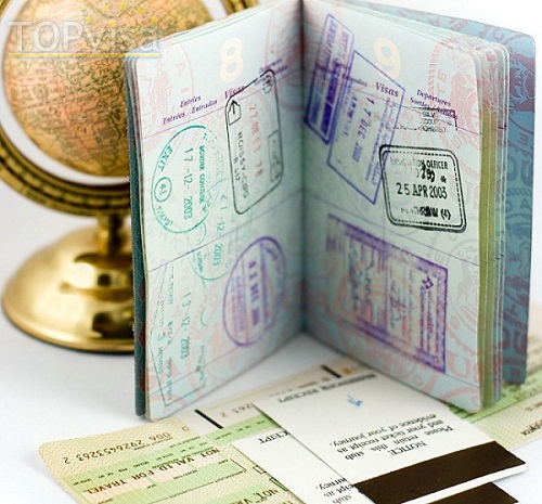Шенгенская виза для украинцев скоро будет иметь общий список документов для «Шенгена»